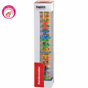 Rainbowmaker – Halilit