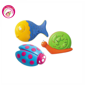 Sonagli Animal Shape – Halilit