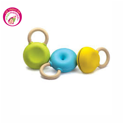 Sonagli Tiny Triola – Halilit - immagine 2