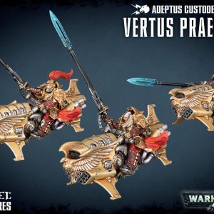 Vertus Praetors