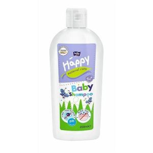 Baby Sampoo- Bella Happy
