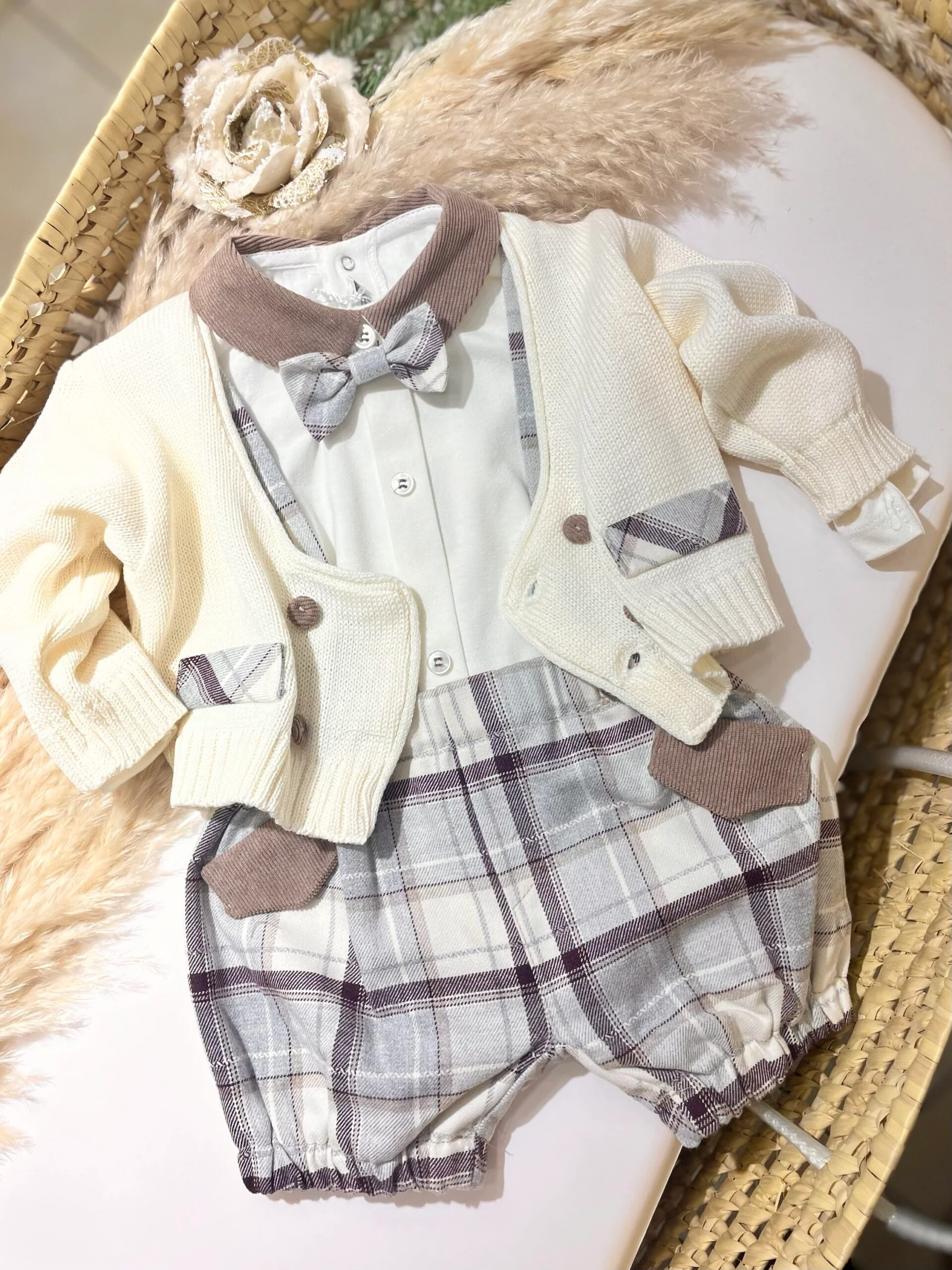 Completo Marriot - immagine 2