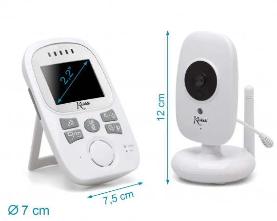 BABY MONITOR - immagine 3