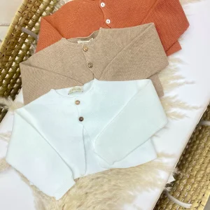 Cardigan Lusso