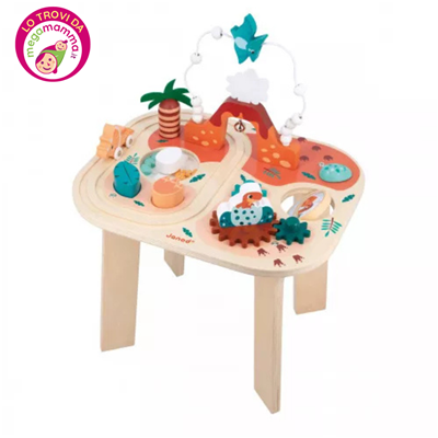 Tavolo multiattività Dino – Janod
