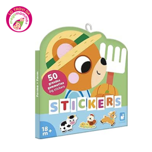 Stickers La Fattoria – Janod