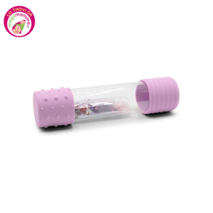 Gioco Sensoriale bottiglia della calma rosa – Jellystone
