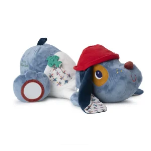 Per la lista di Gianmaria - Jules grande cane scopritore GM