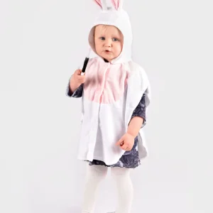 Costume Coniglietto 1-4 anni
