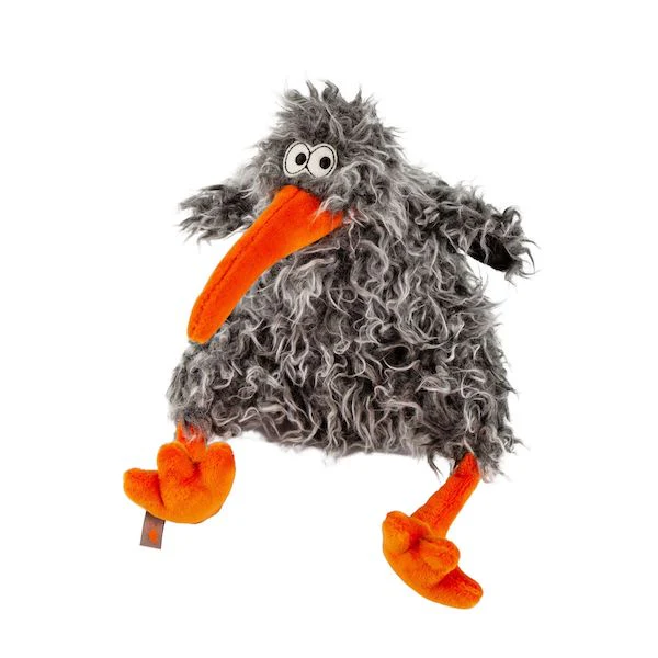 Bottom Bouncer kiwi kikeriki