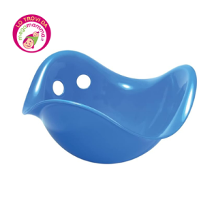 Bilibo blue – Moluk