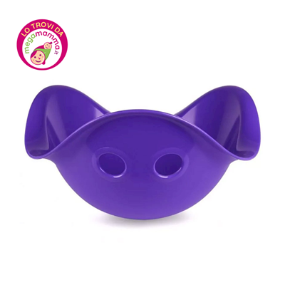 Bilibo viola – Moluk - immagine 2