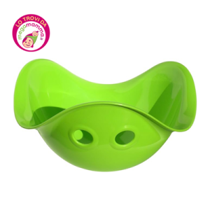 Bilibo verde – Moluk