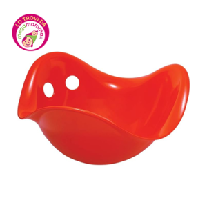 Bilibo rosso – Moluk