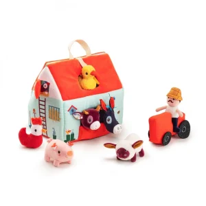 Per la lista di Gianmaria - La mia prima fattoria GM