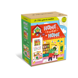 My story origamy cappuccetto rosso – Ludattica