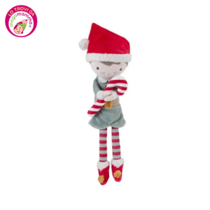 Piccolo elfo – Little dutch