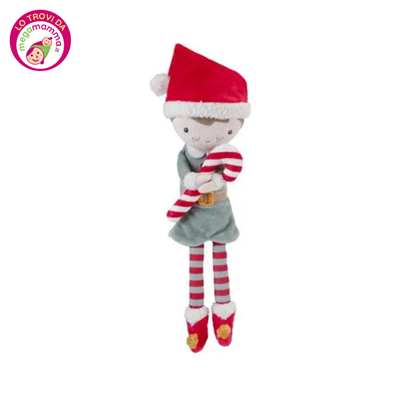 Piccolo elfo – Little dutch