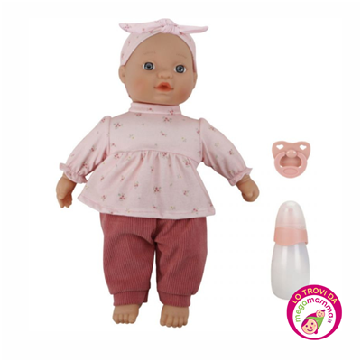 Bambola Lily – Little dutch - immagine 2