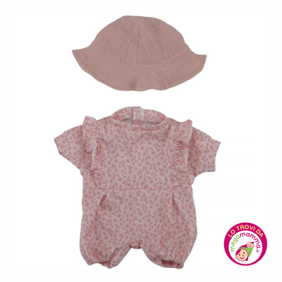 Completino per le bambole – Little dutch - immagine 2