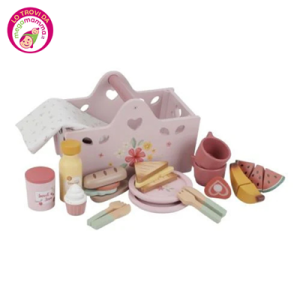 Picnic play set – Little Dutch