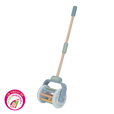 Push along forest friend – Little dutch - immagine 2