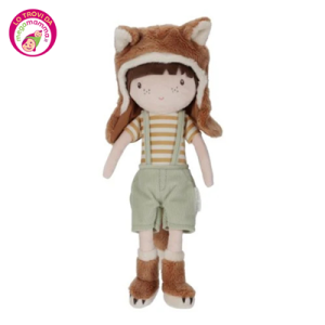 Sam Forest Friends – Little Dutch