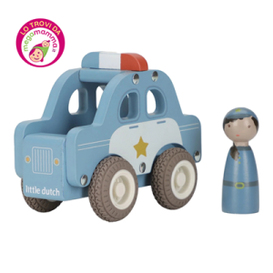 Polizia – Little Dutch