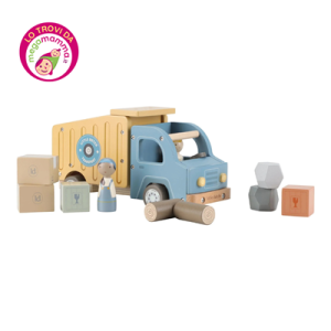 Camion – Little Dutch