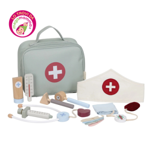 set dottore – Little Dutch