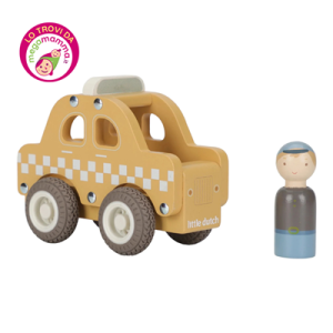 Taxi – Little Dutch
