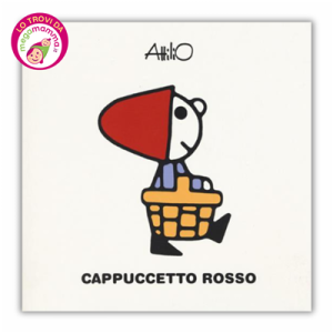 Attilio – Cappuccetto Rosso – Lapis