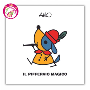 Attilio – Il pifferaio magico – Lapis