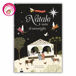 Natale, notte di meraviglia – Lapis