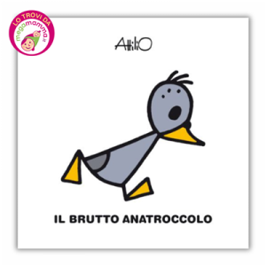 Attilio – il brutto anatroccolo – Lapis