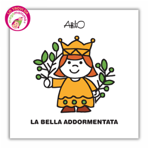 Attilio – La Bella Addormentata – Lapis