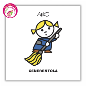 Attilio – Cenerentola – Lapis