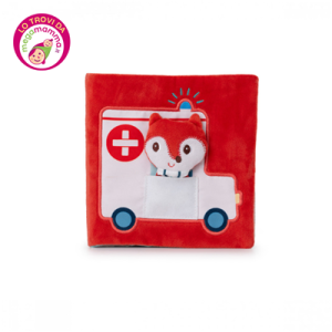 Dottoressa Alice – Libro Di Attività – Lilliputiens