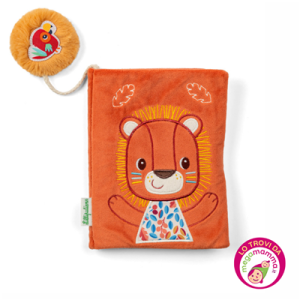 Jack Album Fotografico – Lilliputiens