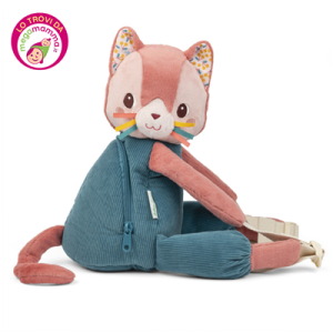 Jeanne Zaino Morbido – Lilliputiens