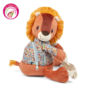 Jack Zaino Morbido – Lilliputiens