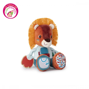 Jack Leone Multiattività – Lilliputiens