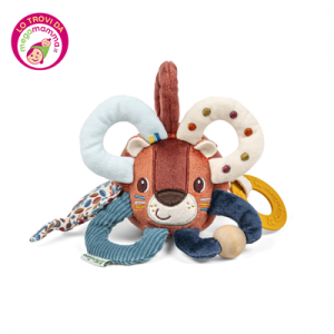 Jack Anelli Sensoriali – Lilliputiens