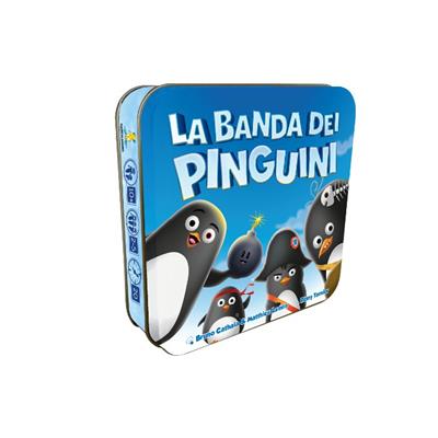 LA BANDA DEI PINGUINI - immagine 2