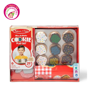 cookie set