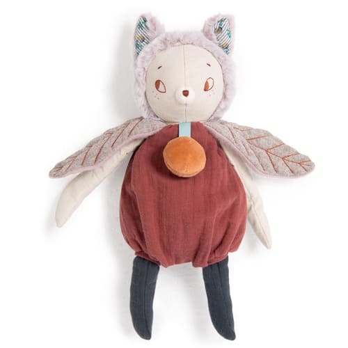 Moulin Roty – Aprés La Pluie Giboulée Il Gatto Alato