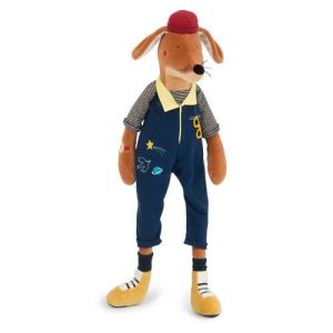 Moulin Roty – Les Broc’n Rolls Elvis Il Cane