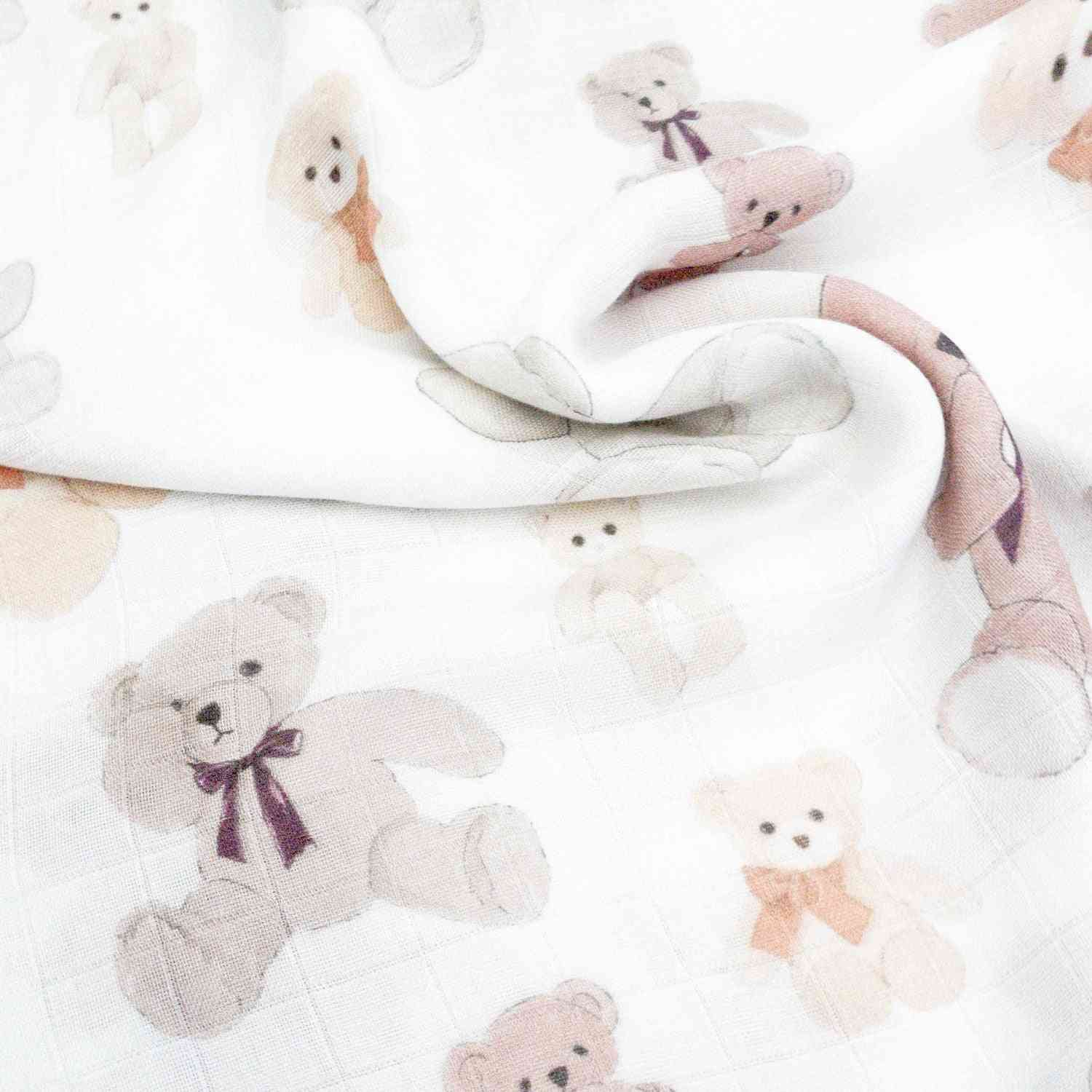 Set neonato genere neutro Baby Bear - immagine 6