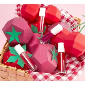 Nailmatic Kids Lip Gloss – Lucidalabbra Vegan per Bambina