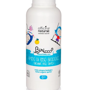 Biricco – Amido di riso – Officina Naturae